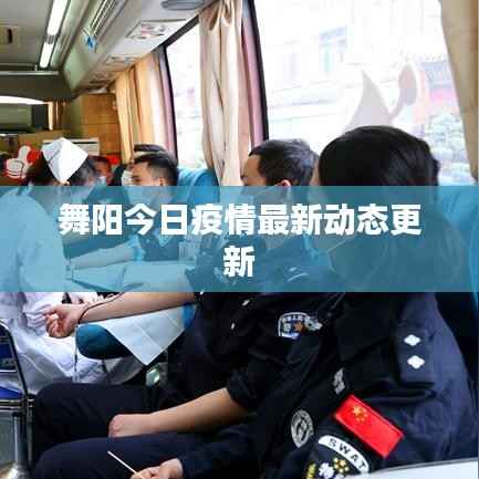 舞阳今日疫情最新动态更新