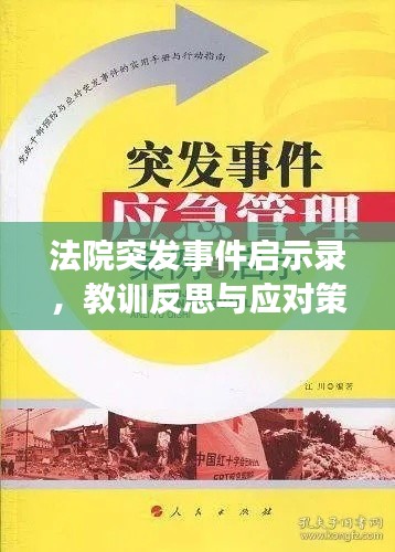 法院突发事件启示录,教训反思与应对策略之道