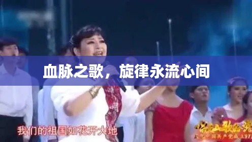 血脉之歌，旋律永流心间