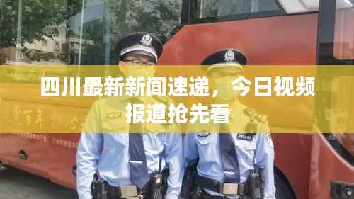 四川最新新闻速递，今日视频报道抢先看