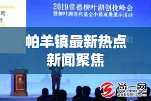 帕羊镇最新热点新闻聚焦