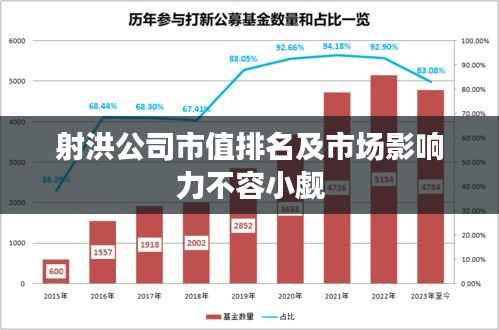射洪公司市值排名及市场影响力不容小觑