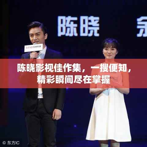 陈晓影视佳作集，一搜便知，精彩瞬间尽在掌握