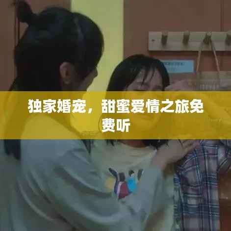 独家婚宠，甜蜜爱情之旅免费听