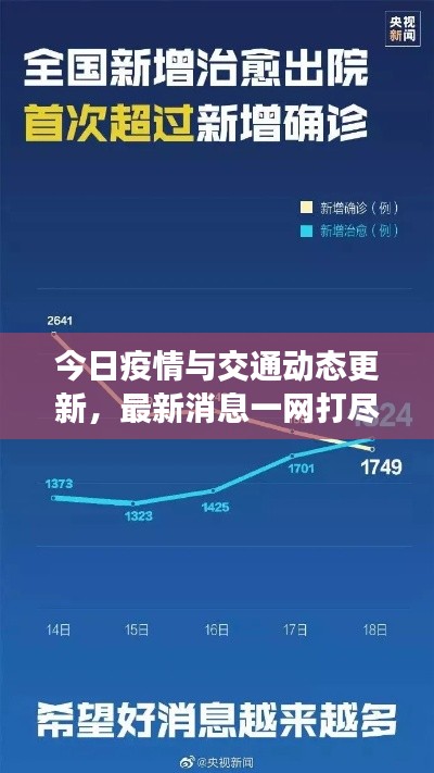 今日疫情与交通动态更新，最新消息一网打尽
