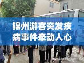 锦州游客突发疾病事件牵动人心