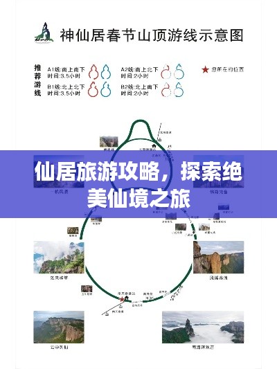 仙居旅游攻略,探索绝美仙境之旅
