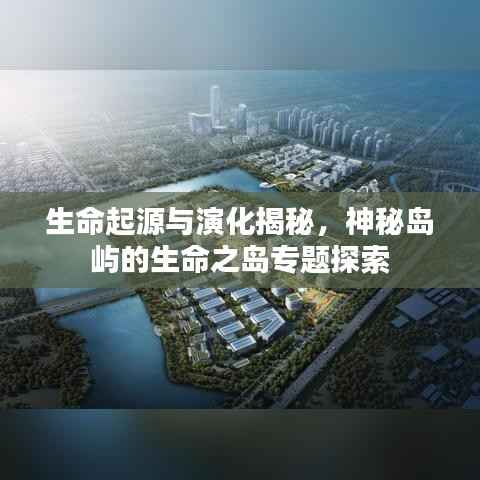 生命起源与演化揭秘，神秘岛屿的生命之岛专题探索